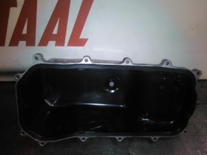 Gebruikte Carterpan Iveco New Daily VI 35C17, 35S17, 40C17, 50C17, 65C17, 70C17 Prijs op aanvraag aangeboden door EU Engines & Parts BV