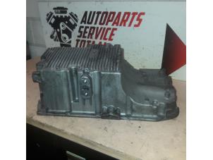 Gebruikte Carterpan Opel Insignia 2.0 CDTI 16V 130 Ecotec Prijs € 75,00 Margeregeling aangeboden door EU Engines & Parts BV