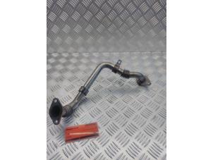 Gebruikte EGR Buis Volkswagen Crafter 2.5 TDI 30/32/35/46/50 Prijs € 25,00 Margeregeling aangeboden door EU Engines & Parts BV