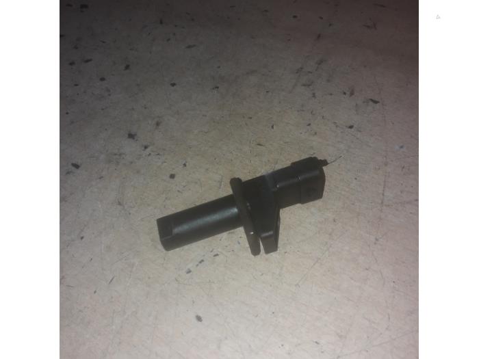 Gebruikte Krukas sensor Mercedes E (W210) 2.2 E-200 CDI 16V Prijs € 20,00 Margeregeling aangeboden door EU Engines & Parts BV
