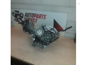 Gebruikte Dieselpomp Volkswagen Crafter 2.5 TDI 30/32/35 Prijs € 240,00 Margeregeling aangeboden door EU Engines & Parts BV