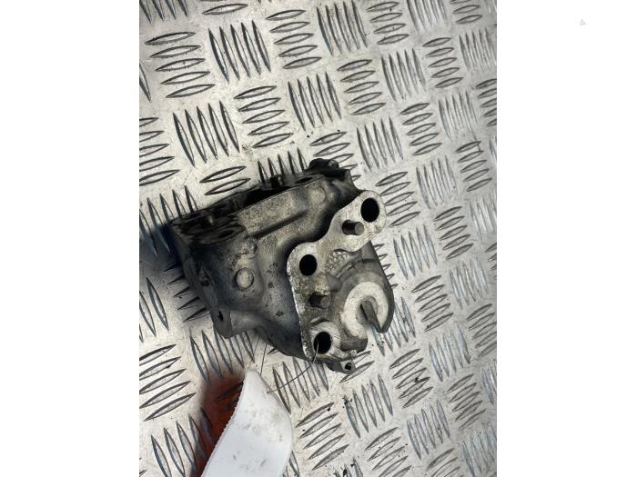 Gebruikte Motorrubber Peugeot Boxer (U9) 2.0 BlueHDi 130 Prijs € 25,00 Margeregeling aangeboden door EU Engines & Parts BV