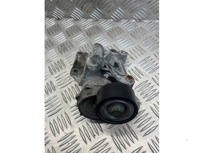Gebruikte Spanrol Multiriem Peugeot 208 I (CA/CC/CK/CL) 1.2 Vti 12V PureTech 82 Prijs € 25,00 Margeregeling aangeboden door EU Engines & Parts BV