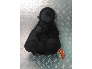 Gebruikte Distributiedeksel Peugeot Boxer (U9) 2.2 Blue HDi 140 Prijs € 30,00 Margeregeling aangeboden door EU Engines & Parts BV