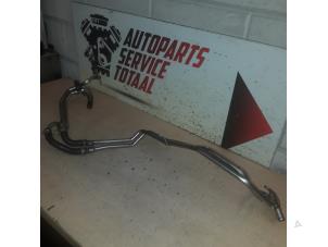 Gebruikte Brandstofleiding Mercedes E (W211) 3.0 E-320 CDI 4-Matic V6 24V Prijs € 75,00 Margeregeling aangeboden door EU Engines & Parts BV