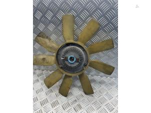 Gebruikte Viscosekoppeling koelvin Mercedes Vito (639.6) 2.2 109 CDI 16V Prijs € 50,00 Margeregeling aangeboden door EU Engines & Parts BV