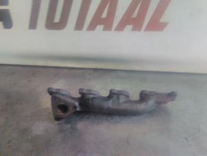 Gebruikte Uitlaatspruitstuk Mercedes C (W204) 2.2 C-200 CDI 16V Prijs € 50,00 Margeregeling aangeboden door EU Engines & Parts BV