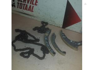 Nieuwe Distributieset Audi A6 (C7) 3.0 TDI V6 24V Quattro Prijs € 181,50 Inclusief btw aangeboden door EU Engines & Parts BV