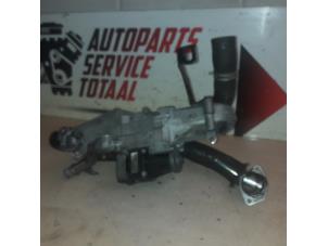Gebruikte EGR Klep Ford Focus 3 1.6 TDCi ECOnetic Prijs € 150,00 Margeregeling aangeboden door EU Engines & Parts BV