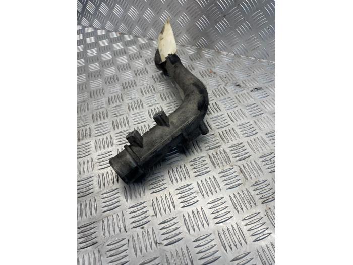 Gebruikte Turbo Pijp Fiat Ducato (250) 2.3 D 150 Multijet Prijs € 70,00 Margeregeling aangeboden door EU Engines & Parts BV