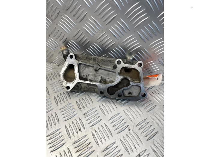 Gebruikte Diversen Iveco New Daily V 35C17SV Prijs € 45,00 Margeregeling aangeboden door EU Engines & Parts BV