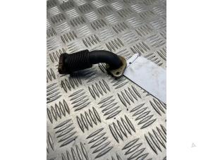 Gebruikte EGR Buis Mercedes A (W176) 2.2 A-220 d 16V Prijs € 25,00 Margeregeling aangeboden door EU Engines & Parts BV