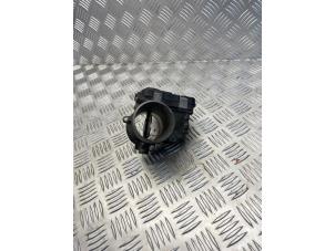 Gebruikte Gasklephuis Fiat Ducato (250) 2.3 D 130 Multijet Minibus Extralongo Prijs € 75,00 Margeregeling aangeboden door EU Engines & Parts BV