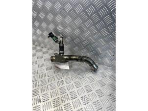 Gebruikte EGR Buis Fiat Ducato (250) 2.3 D 130 Multijet Minibus Extralongo Prijs € 50,00 Margeregeling aangeboden door EU Engines & Parts BV