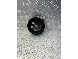 Gebruikte Krukas Poelie Ford Transit Custom 2.0 TDCi 16V Eco Blue 130 Prijs € 45,00 Margeregeling aangeboden door EU Engines & Parts BV