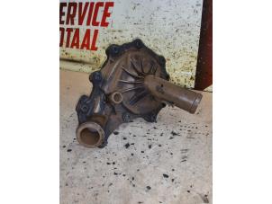 Gebruikte Waterpomp Ford Transit Custom 2.2 TDCi 16V Prijs € 35,00 Margeregeling aangeboden door EU Engines & Parts BV