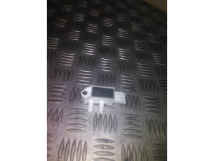 Gebruikte Turbodruk sensor Renault Trafic (1FL/2FL/3FL/4FL) 1.6 dCi 115 Prijs € 35,00 Margeregeling aangeboden door EU Engines & Parts BV