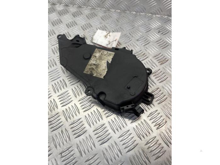 Gebruikte Distributiedeksel Peugeot Boxer (U9) 2.0 BlueHDi 130 Prijs € 25,00 Margeregeling aangeboden door EU Engines & Parts BV