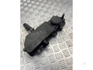 Gebruikte Carterventilatie Fiat Ducato (250) 2.3 D 120 Multijet Prijs € 40,00 Margeregeling aangeboden door EU Engines & Parts BV