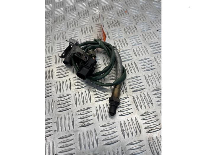 Gebruikte Lambda Sonde Mercedes C (W204) 1.8 C-180K 16V Prijs € 35,00 Margeregeling aangeboden door EU Engines & Parts BV