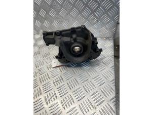 Gebruikte Oliepomp Fiat Ducato (250) 2.0 D 115 Multijet Prijs € 75,00 Margeregeling aangeboden door EU Engines & Parts BV