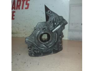 Gebruikte Oliepomp Peugeot Partner Prijs € 75,00 Margeregeling aangeboden door EU Engines & Parts BV