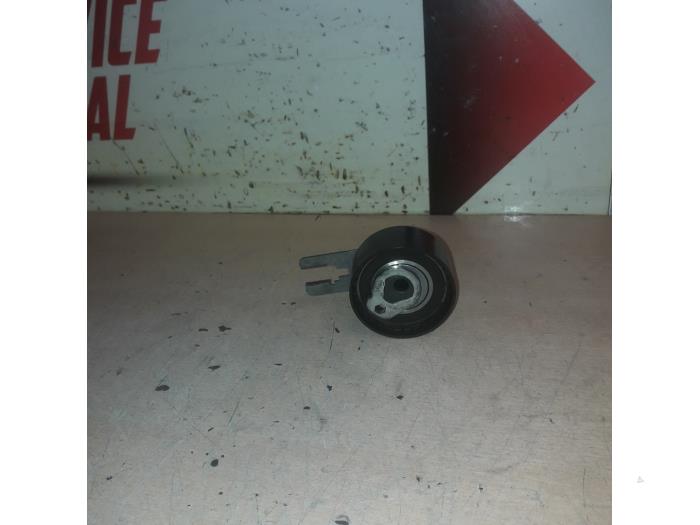 Gebruikte Spanrol Multiriem Ford Focus 3 1.6 TDCi Prijs € 25,00 Margeregeling aangeboden door EU Engines & Parts BV