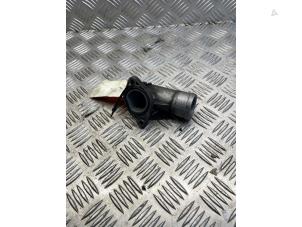 Gebruikte Waterpijp Mercedes Sprinter 3,5t (906.63) 218 CDI 24V Prijs € 20,00 Margeregeling aangeboden door EU Engines & Parts BV