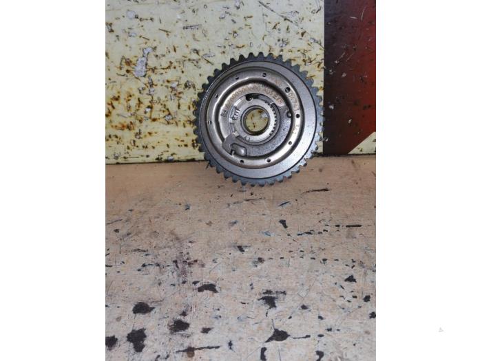 Gebruikte Nokkenas Verstelling Mercedes CLA (117.3) 2.0 CLA-250 Turbo 16V Prijs € 125,00 Margeregeling aangeboden door EU Engines & Parts BV