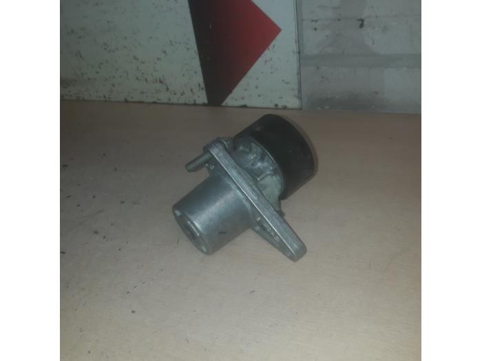 Spanrol Multiriem van een Renault Trafic (1FL/2FL/3FL/4FL) 1.6 dCi 115 2019