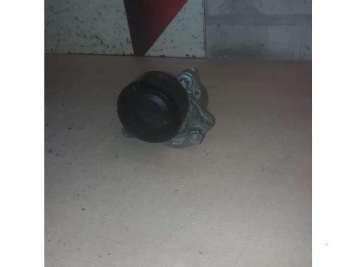 Gebruikte Spanrol Multiriem Renault Trafic (1FL/2FL/3FL/4FL) 1.6 dCi 115 Prijs € 35,00 Margeregeling aangeboden door EU Engines & Parts BV