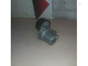Spanrol Multiriem van een Renault Trafic (1FL/2FL/3FL/4FL) 1.6 dCi 115 2019