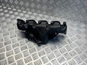 Gebruikte Spruitstuk Inlaat Volkswagen Crafter 2.0 BiTDI 4Motion Prijs € 50,00 Margeregeling aangeboden door EU Engines & Parts BV