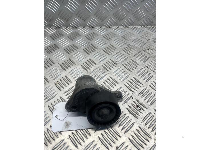Gebruikte Spanrol Multiriem Renault Master III (EV/HV/UV/VA/VB/VD/VF/VG/VJ) 2.3 dCi 125 16V FWD Prijs € 25,00 Margeregeling aangeboden door EU Engines & Parts BV