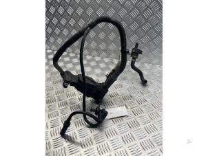 Gebruikte Diversen Mercedes B (W246) 1.6 B-180 BlueEFFICIENCY Turbo 16V Prijs € 50,00 Margeregeling aangeboden door EU Engines & Parts BV