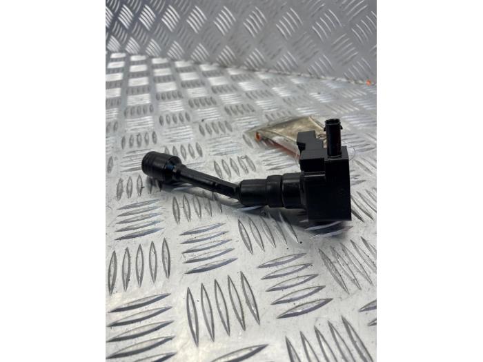 Gebruikte Bobine Ford Focus 3 Wagon 1.0 Ti-VCT EcoBoost 12V 100 Prijs € 20,00 Margeregeling aangeboden door EU Engines & Parts BV