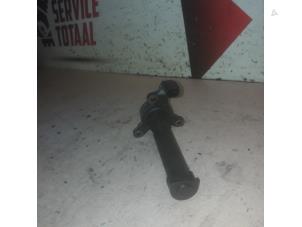 Gebruikte Olie niveau sensor Mercedes Sprinter 3,5t (906.63) 213 CDI 16V Prijs € 20,00 Margeregeling aangeboden door EU Engines & Parts BV