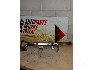 Gebruikte EGR koeler Mercedes E (W212) E-350 BlueTec V6 24V Prijs € 75,00 Margeregeling aangeboden door EU Engines & Parts BV