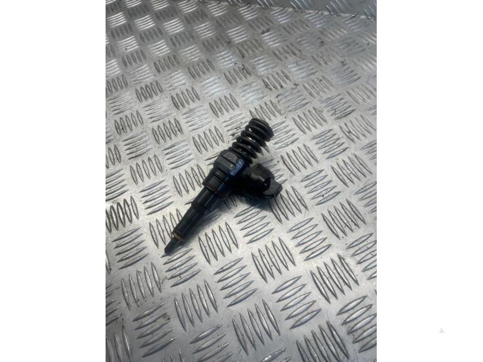 Gebruikte Verstuiver (diesel) Volkswagen Polo IV (9N1/2/3) 1.4 TDI 70 Prijs € 50,00 Margeregeling aangeboden door EU Engines & Parts BV