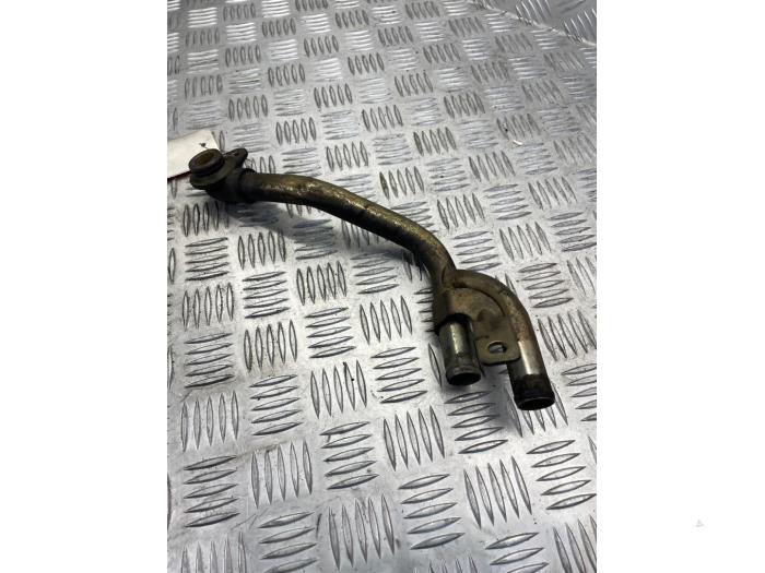Gebruikte Waterpijp Iveco New Daily VI 33S11,35C11, 35S11 Prijs € 30,00 Margeregeling aangeboden door EU Engines & Parts BV