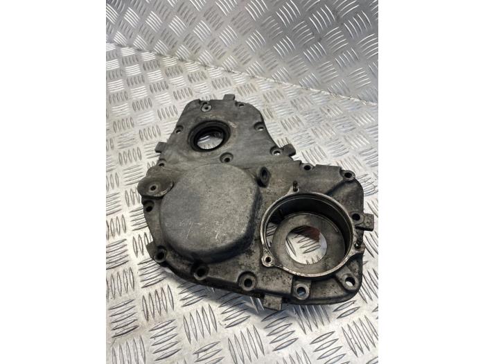 Gebruikte Distributiedeksel Iveco New Daily VI 33S14, 35C14, 35S14 Prijs € 65,00 Margeregeling aangeboden door EU Engines & Parts BV