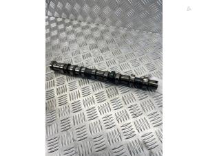 Gebruikte Nokkenas Mercedes C (W204) 1.8 C-200 CGI 16V Prijs € 100,00 Margeregeling aangeboden door EU Engines & Parts BV