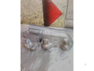 Gebruikte Hitteschild uitlaat Ford Transit Custom 2.0 TDCi 16V Eco Blue 130 Prijs € 25,00 Margeregeling aangeboden door EU Engines & Parts BV