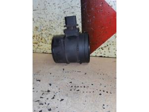 Gebruikte Luchtmassameter Mercedes Sprinter 3,5t (906.63) 315 CDI 16V Prijs € 35,00 Margeregeling aangeboden door EU Engines & Parts BV