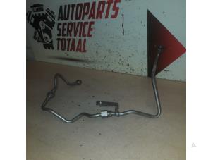 Gebruikte Brandstofleiding Mercedes E (W212) E-250 CDI 16V BlueTec Prijs € 35,00 Margeregeling aangeboden door EU Engines & Parts BV