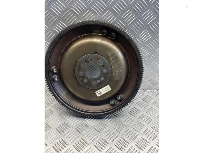 Gebruikte Starterkrans Mercedes Sprinter 3,5t (906.73) 213 CDI 16V Euro 5 Prijs € 75,00 Margeregeling aangeboden door EU Engines & Parts BV