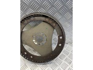 Gebruikte Vliegwiel Volkswagen Touareg (7LA/7L6) 3.0 TDI V6 24V Prijs € 75,00 Margeregeling aangeboden door EU Engines & Parts BV