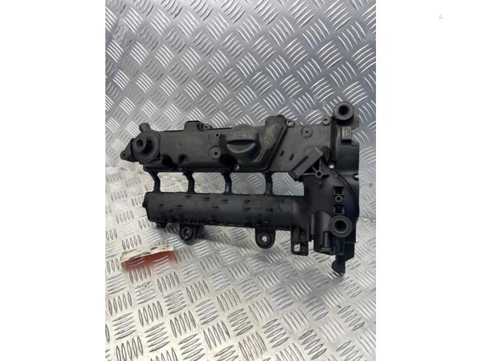 Gebruikte Kleppendeksel Ford Focus 2 1.6 TDCi 16V 110 Prijs € 45,00 Margeregeling aangeboden door EU Engines & Parts BV