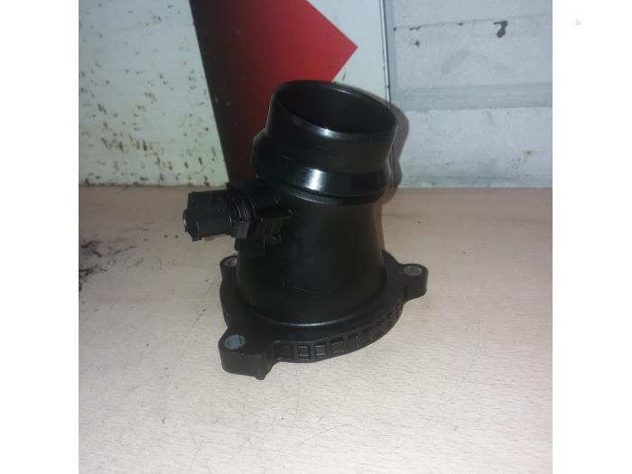 Gebruikte Motor Temperatuursensor Mercedes B (W246/W242) 1.8 B-180 CDI BlueEFFICIENCY 16V Prijs € 35,00 Margeregeling aangeboden door EU Engines & Parts BV