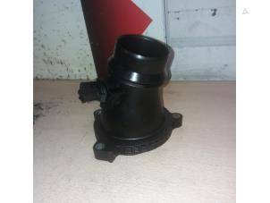 Gebruikte Motor Temperatuursensor Mercedes B (W246) 1.8 B-180 CDI BlueEFFICIENCY 16V Prijs € 35,00 Margeregeling aangeboden door EU Engines & Parts BV